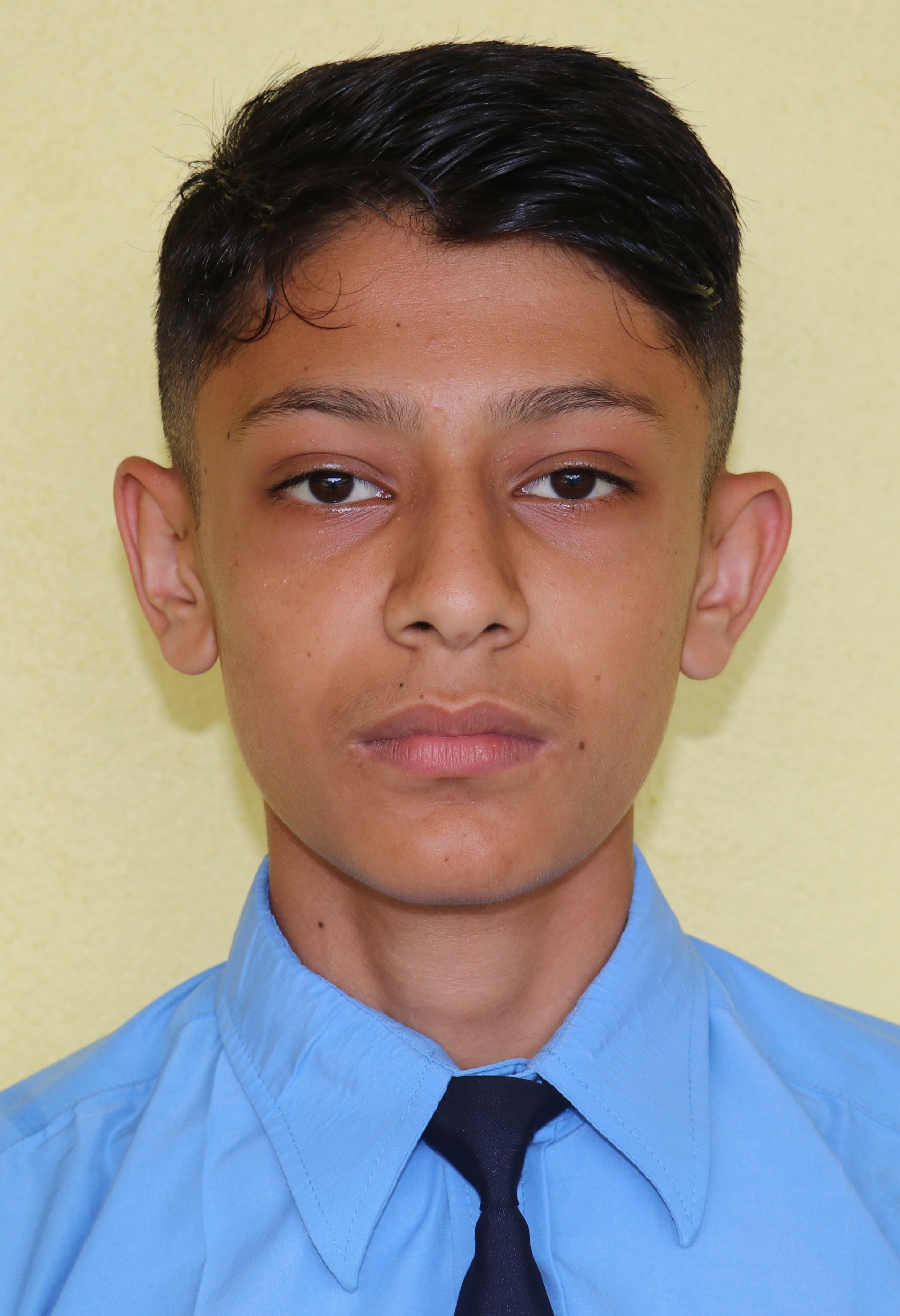 Student Photo